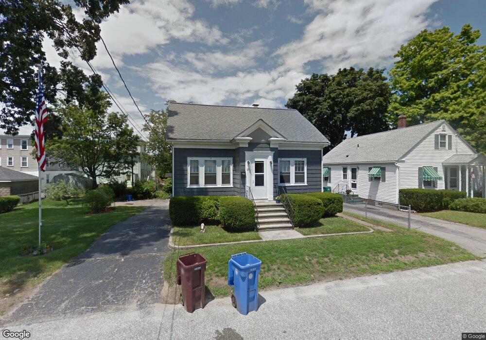 102 Oakton St, Woonsocket, RI 02895 - photo 1