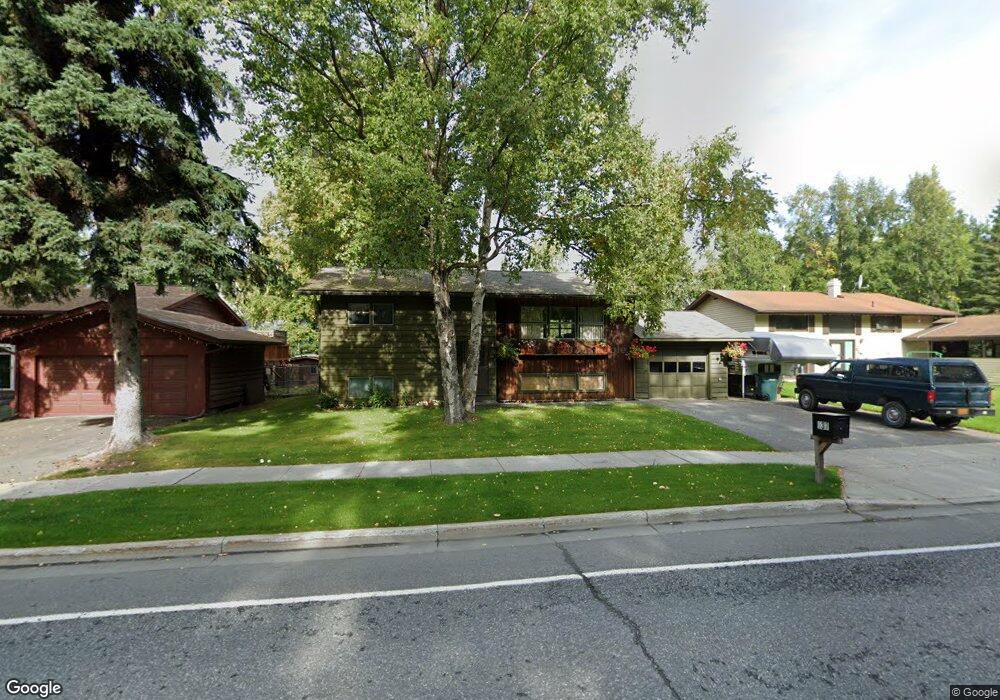 537 W 76th Ave, Anchorage, AK 99518 - photo 1