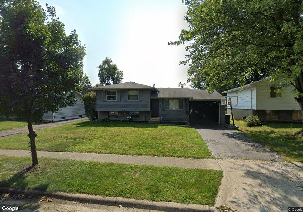 2017 Brookfield Rd, Columbus, OH 43229 - photo 1