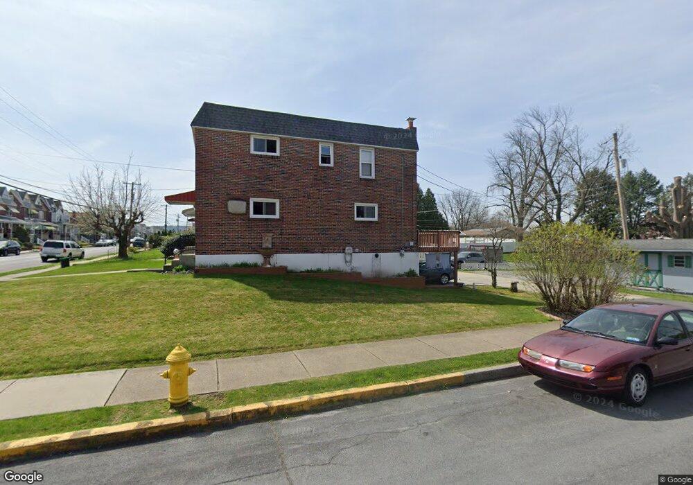 804 S 10th St, Allentown, PA 18103 - photo 1