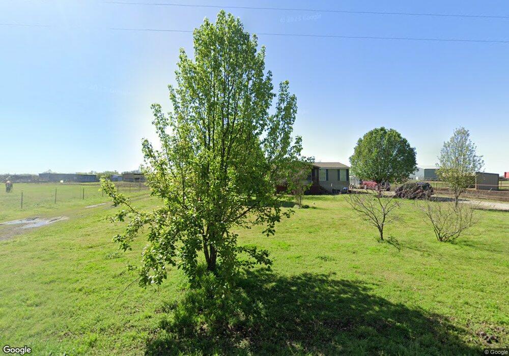 1081 County Road 1520, Bonham, TX 75418 - photo 1