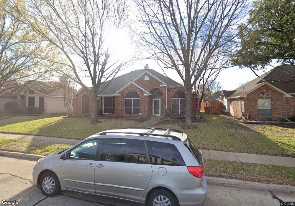 6106 Hawkeye Rd, Rowlett, TX 75089 - photo 1