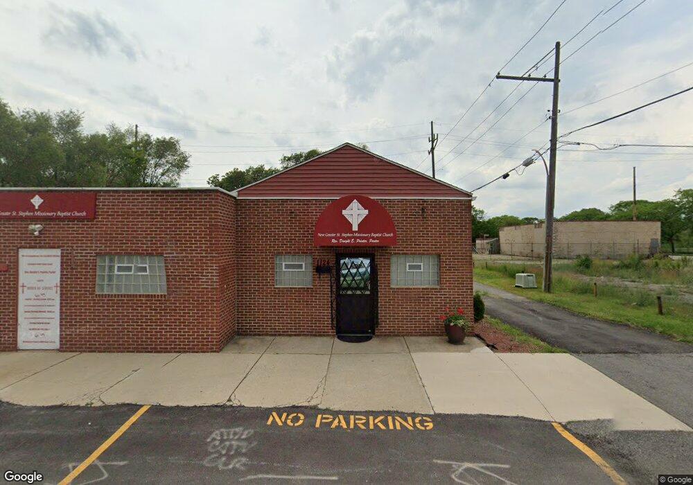 1124 Chase St, Gary, IN 46404 - photo 1