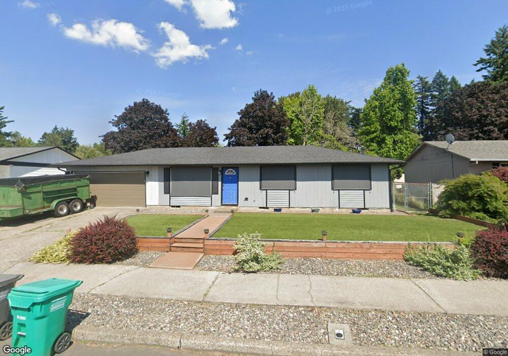 1254 NE Village Squire Ct, Gresham, OR 97030 - photo 1