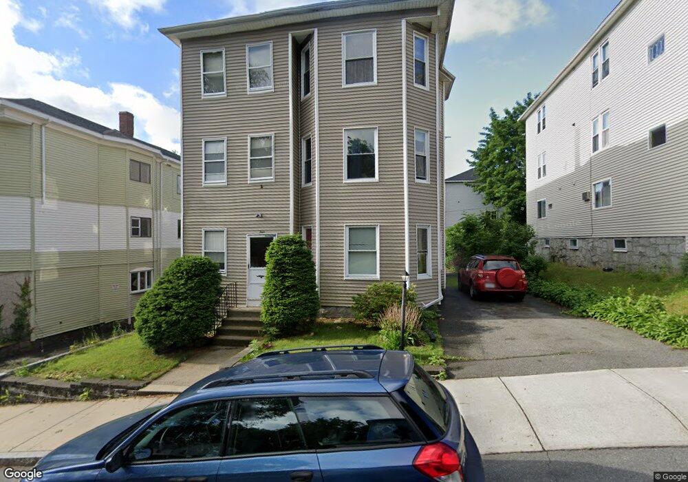 4 Village St, Worcester, MA 01604 - photo 1