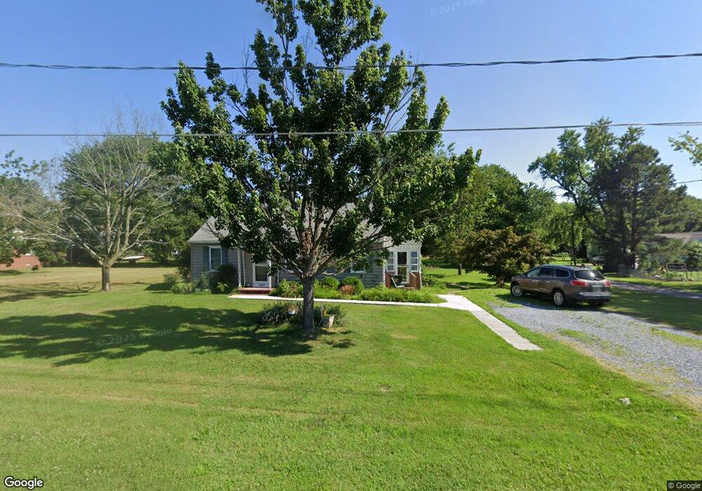 20856 Bayside Ave, Rock Hall, MD 21661 - photo 1