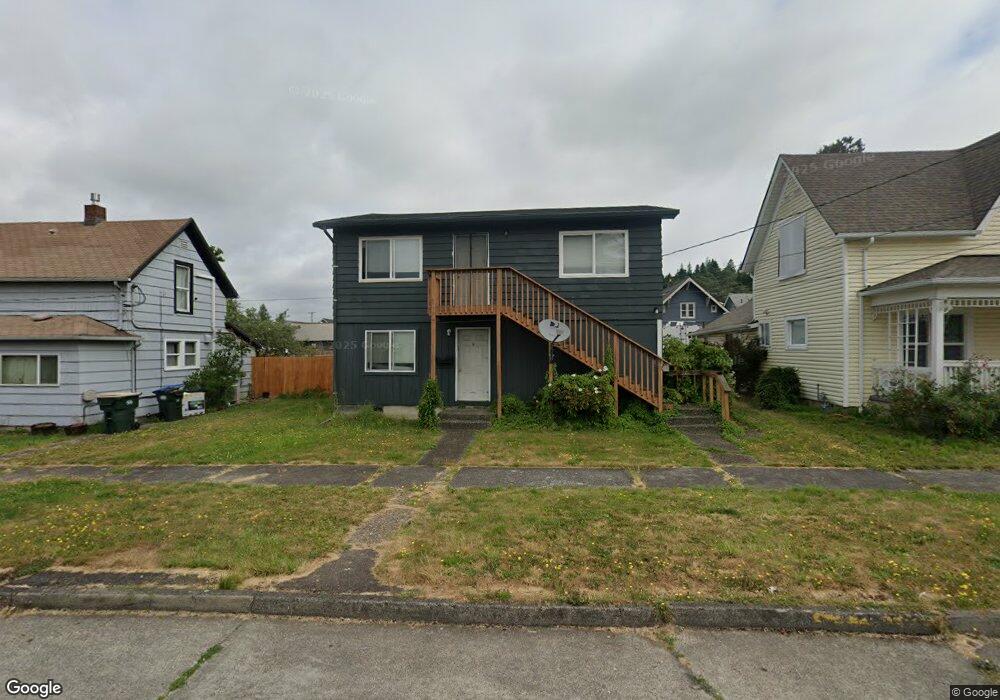 161 SW Lewis St, Chehalis, WA 98532 - photo 1