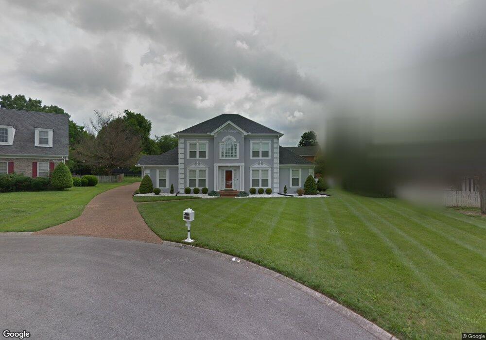 203 Glen View Cove, Franklin, TN 37064 - photo 1