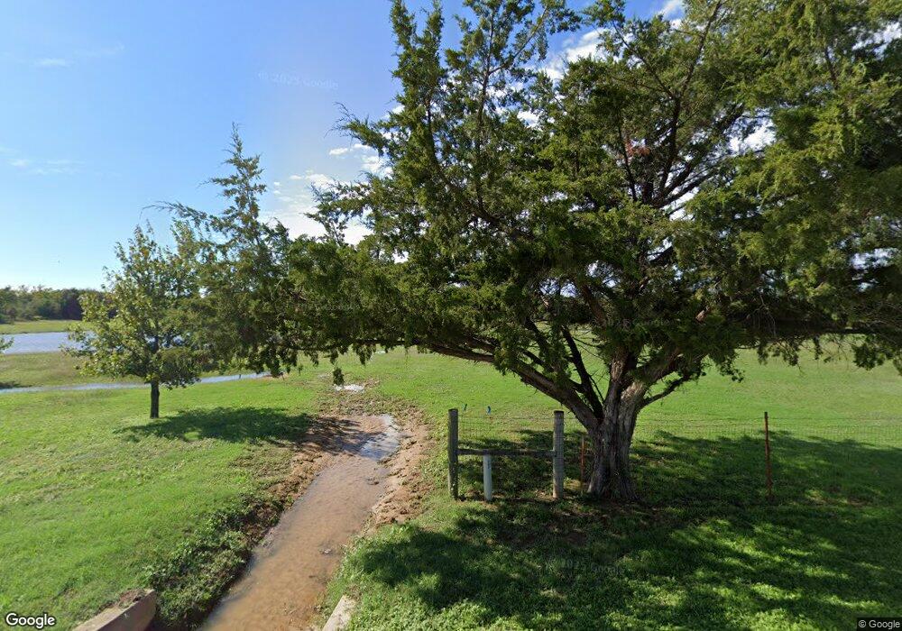 3600 Trails End Rd, Burleson, TX 76028 - photo 1