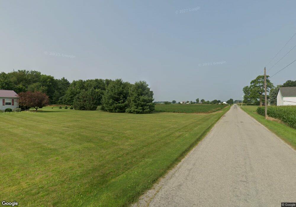 2605 10b Rd, Bourbon, IN 46504 - photo 1