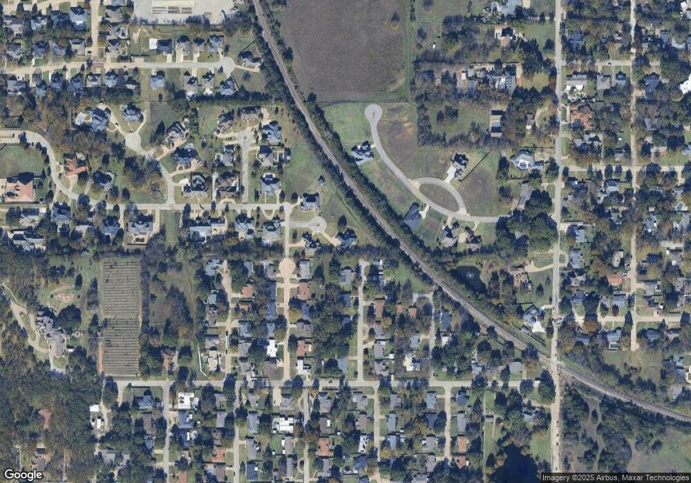 2202 Torrey Pines, Ardmore, OK 73401 - photo 1