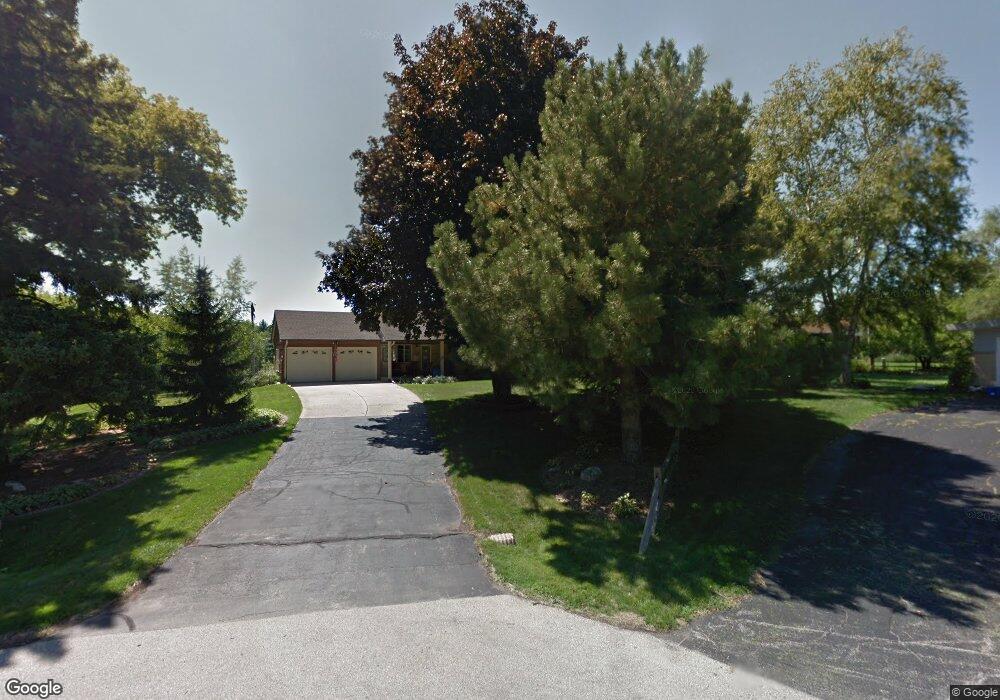 3765 Glen Echo Dr, Brookfield, WI 53005 - photo 1