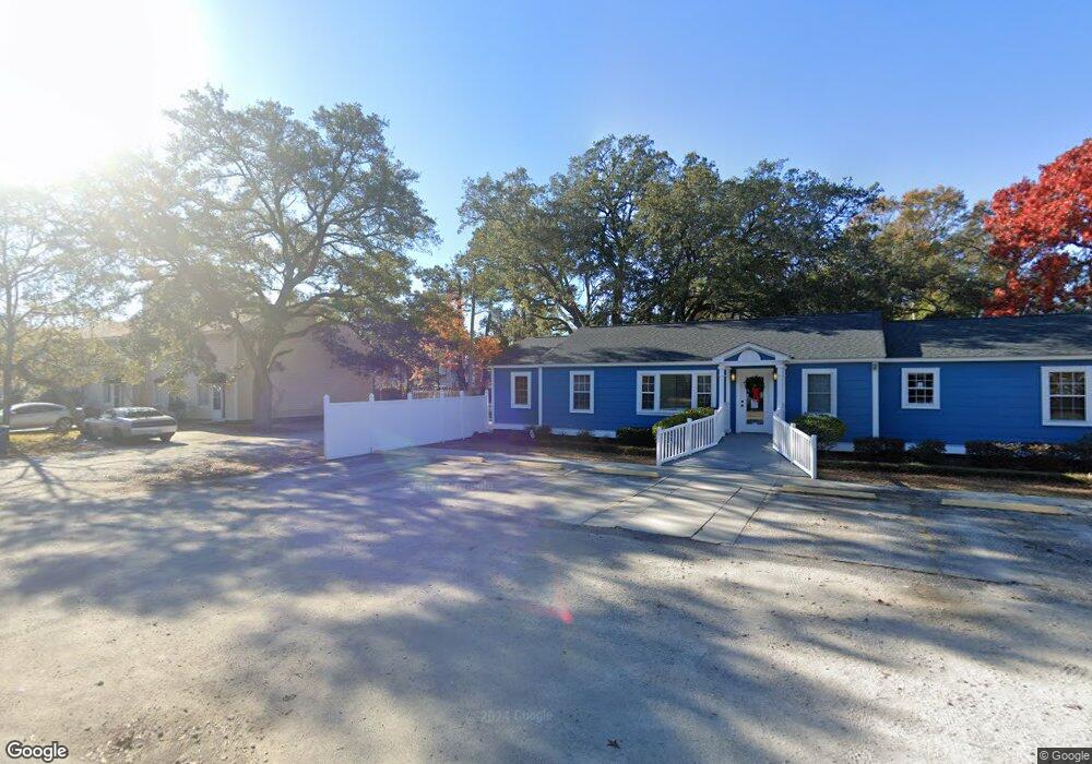 605 18th Ave N, Myrtle Beach, SC 29577 - photo 1