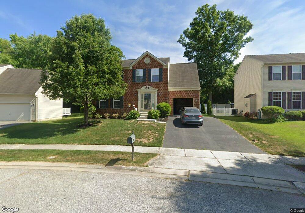 11507 Lipscomb Way, White Marsh, MD 21162 - photo 1