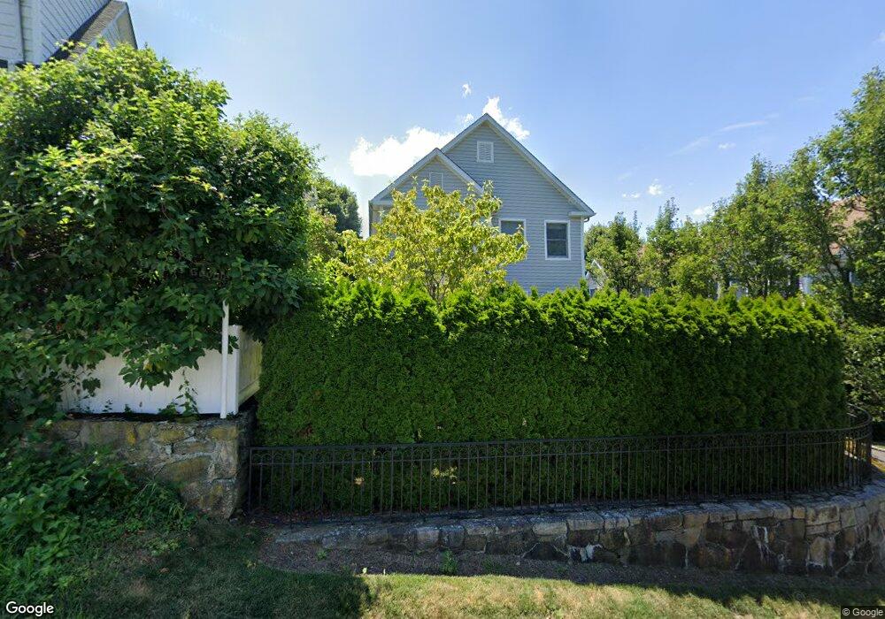 4 Rippowam Rd, Cos Cob, CT 06807 - photo 1
