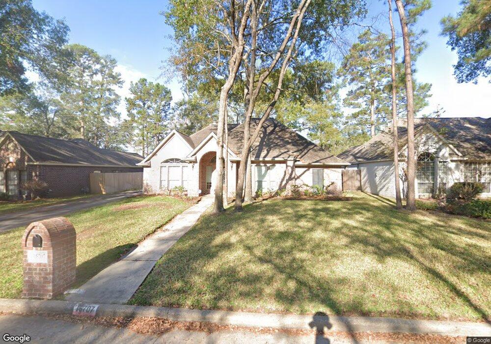 15707 Hermitage Oaks Dr, Tomball, TX 77377 - photo 1