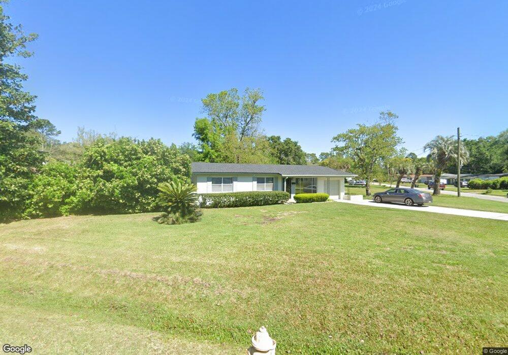 2170 Maney Dr, Jacksonville, FL 32216 - photo 1