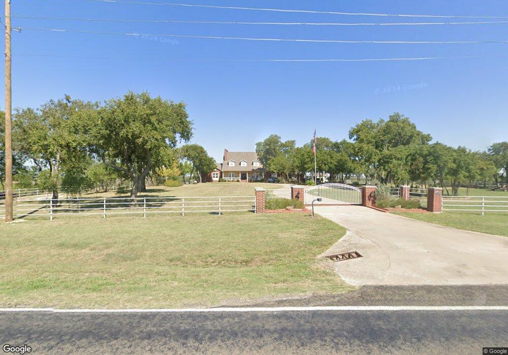 14500 W Fm 455, Celina, TX 75009 - photo 1