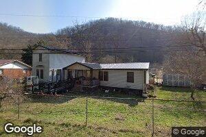 1285 Longfork Rd, Virgie, KY 41572