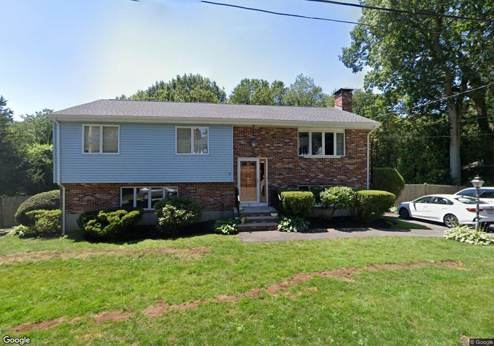 12 Oak Point Rd, Saugus, MA 01906 - photo 1