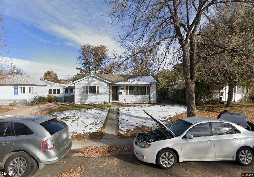 2232 Lima St, Aurora, CO 80010 - photo 1