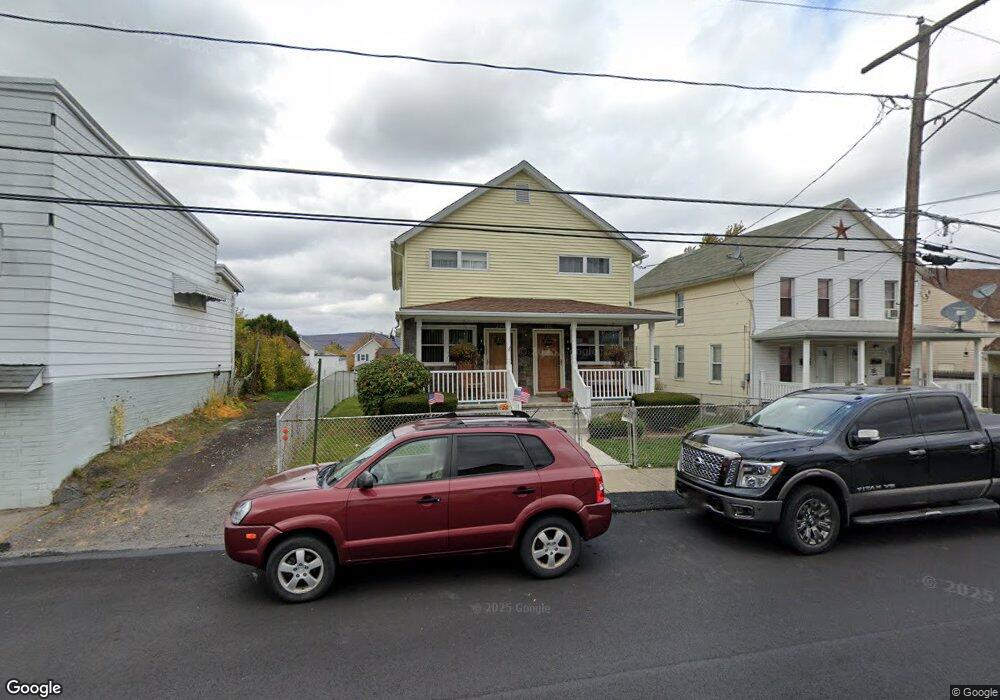 209 Prospect St unit 211, Dunmore, PA 18512 - photo 1