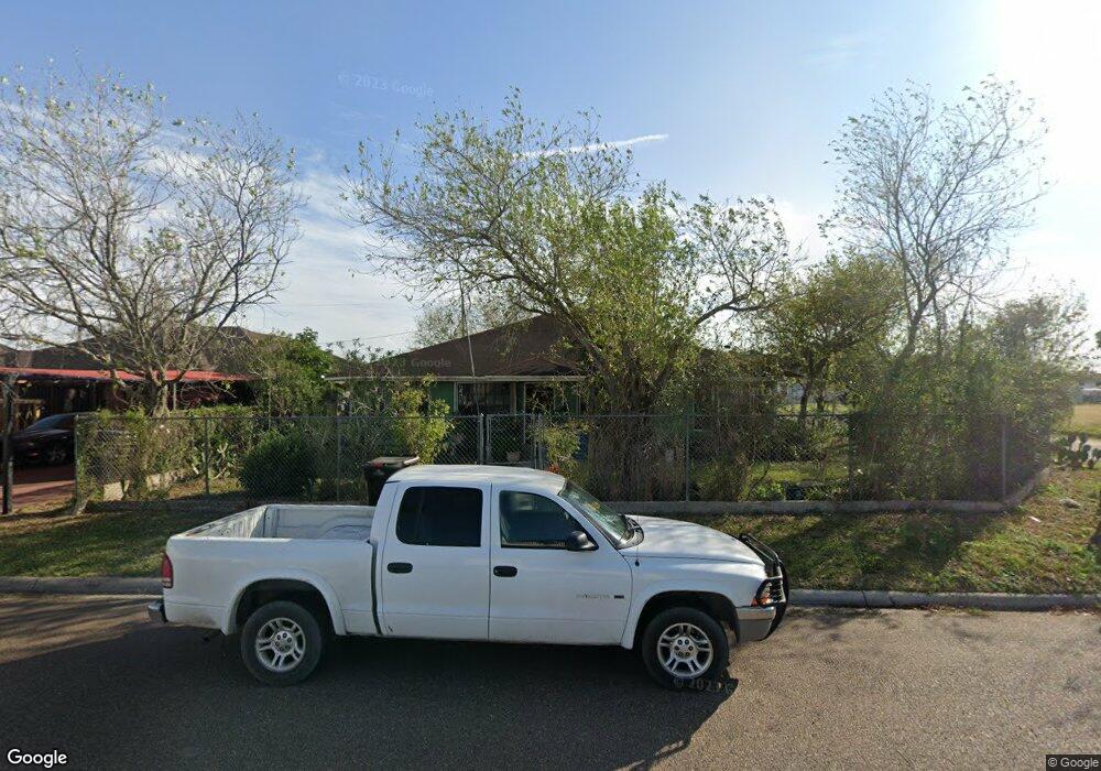 602 E Washington St, Weslaco, TX 78596 - photo 1