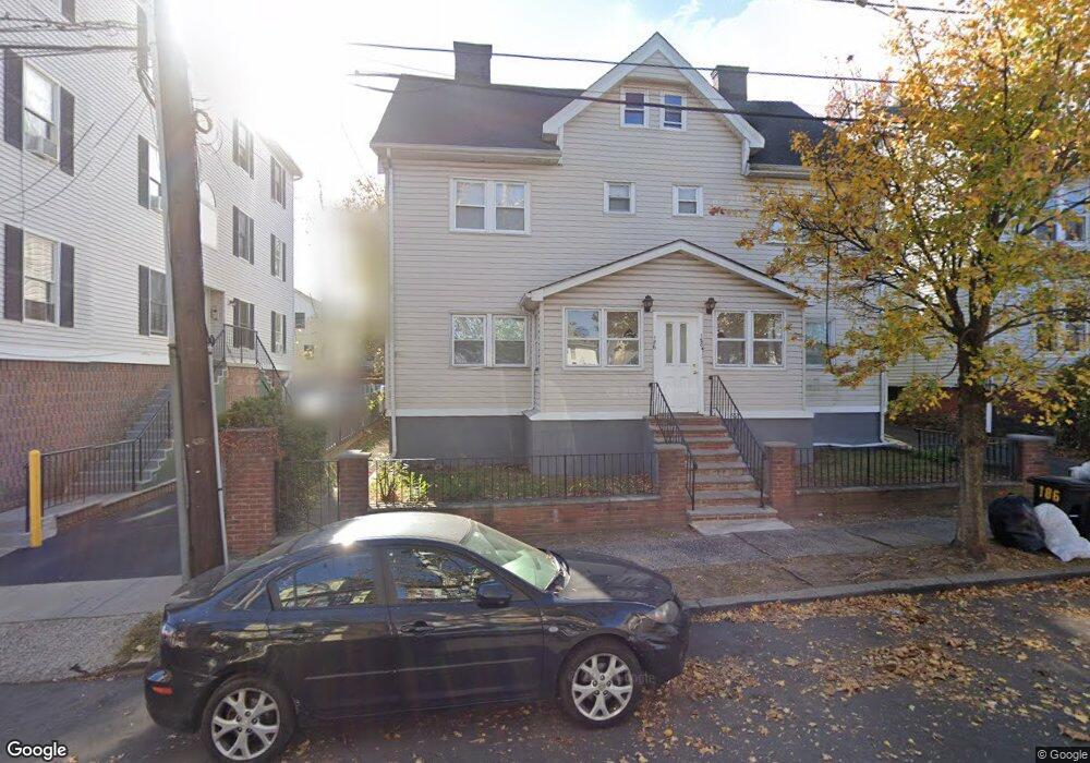 186 Pierson St, Orange, NJ 07050 - photo 1