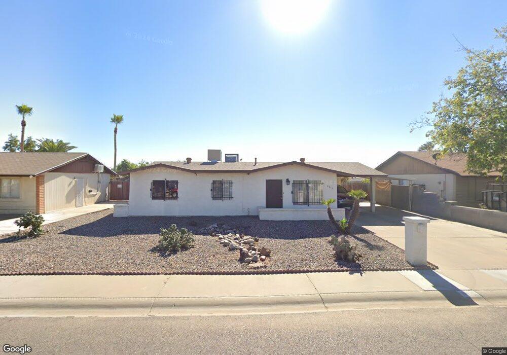 8815 W Cheery Lynn Rd, Phoenix, AZ 85037 - photo 1