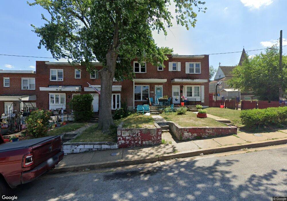 1503 Cypress St, Curtis Bay, MD 21226 - photo 1