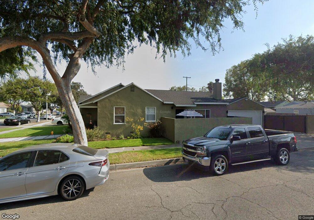 6002 Bonfair Ave, Lakewood, CA 90712 - photo 1