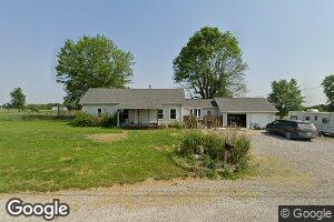 8315 E State Road 240, Fillmore, IN 46128