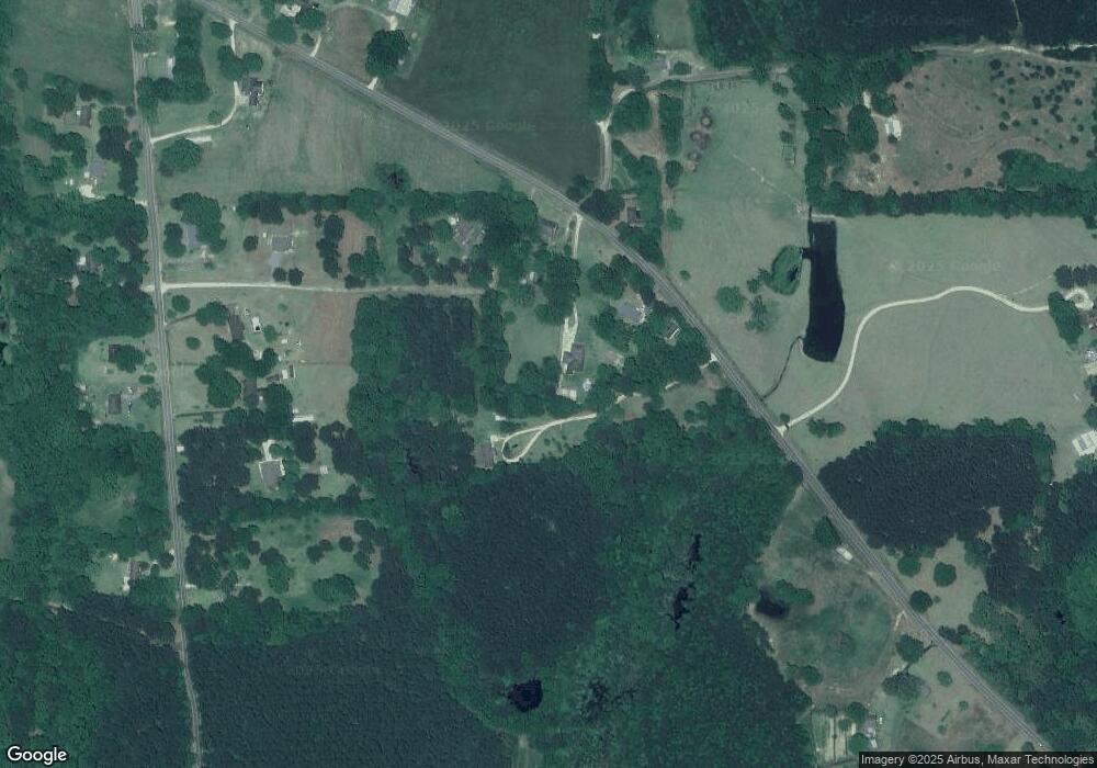 676 Sharon Moss Rd, Laurel, MS 39443 - photo 1