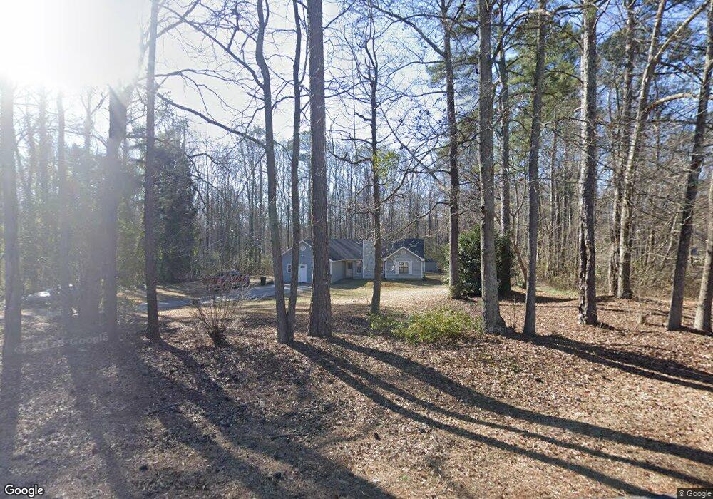 202 Stagecoach Ridge, Stockbridge, GA 30281 - photo 1