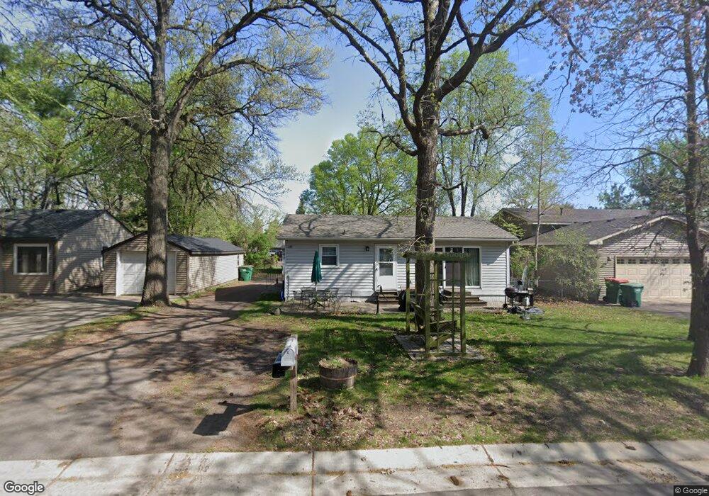 644 Red Oak Dr, Big Lake, MN 55309 - photo 1