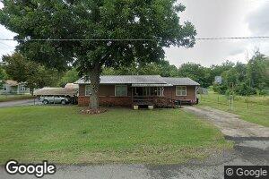408 E Ash Ave, Wilburton, OK 74578