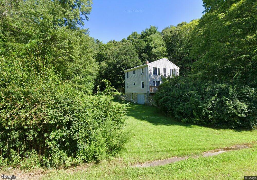 158 South Rd, Bozrah, CT 06334 - photo 1