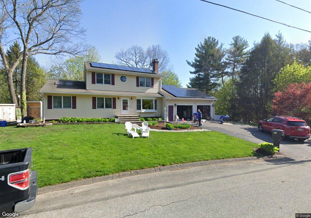 17 Woodridge Rd, Maynard, MA 01754 - photo 1