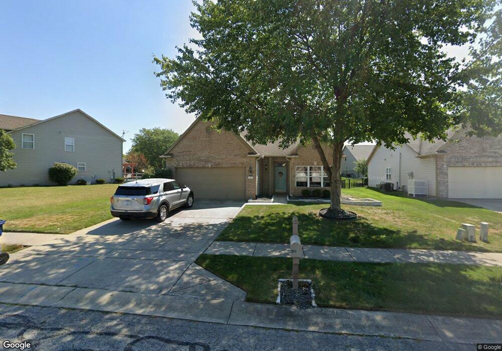 11255 Midnight Pass Fishers In 46037, Out of Area, IN 46037 - photo 1