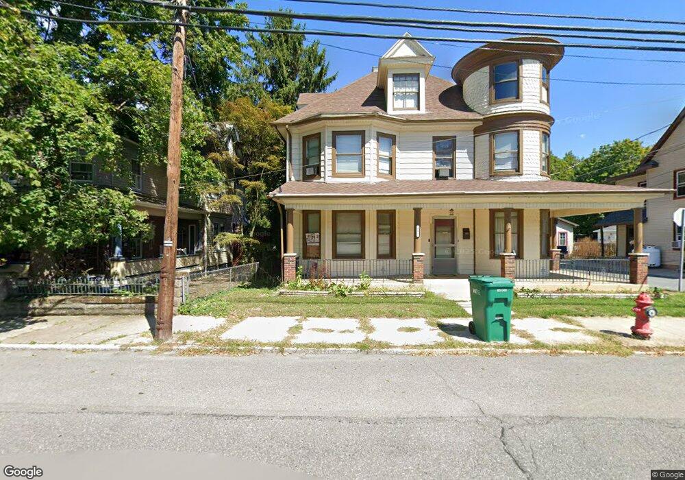 801 Stevens St, Coal Township, PA 17866 - photo 1