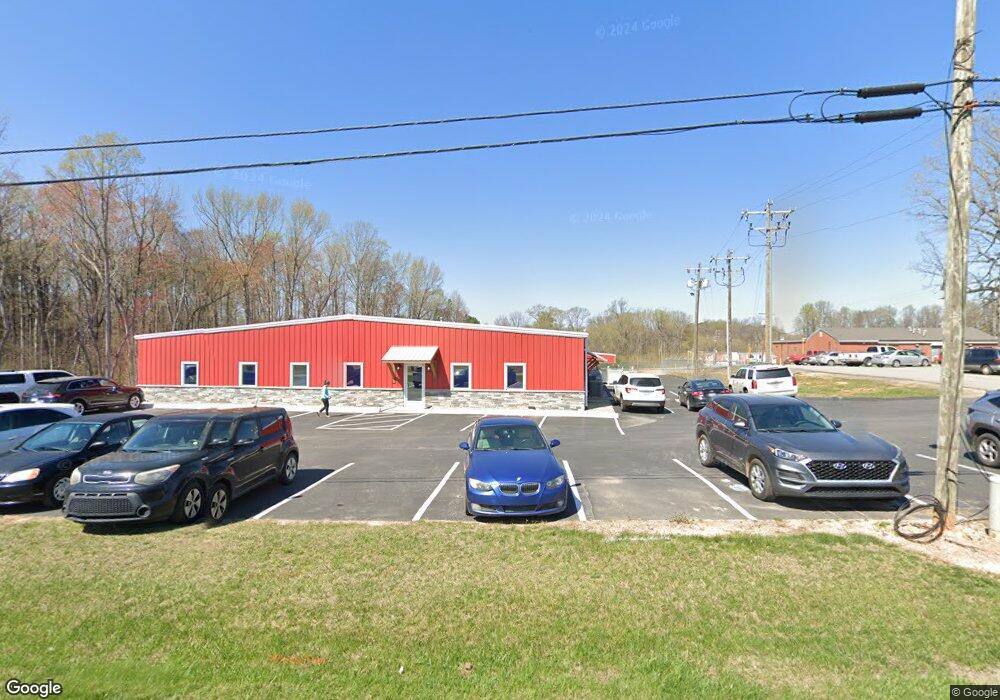 953 Alston Bridge Rd, Siler City, NC 27344 - photo 1