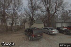504 Market St, Kismet, KS 67859