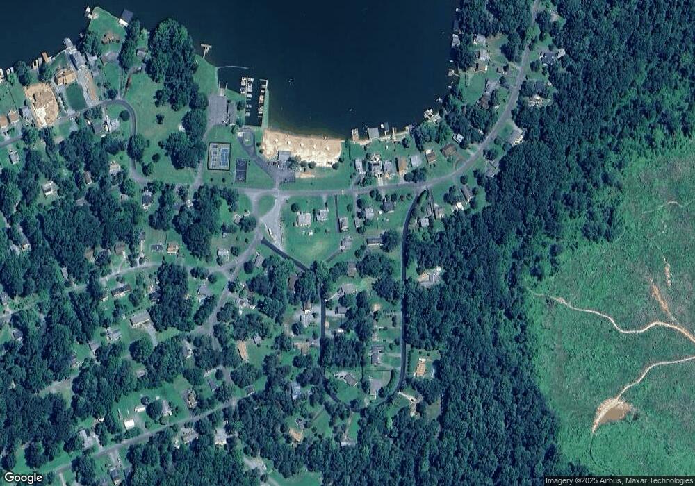 61 Fairview Rd, Louisa, VA 23093 - photo 1