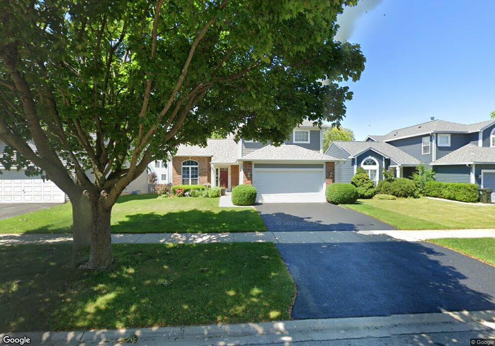 2048 Spice Cir, Naperville, IL 60565 - photo 1