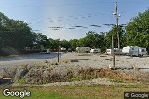 406 W Main St, Wapanucka, OK 73461