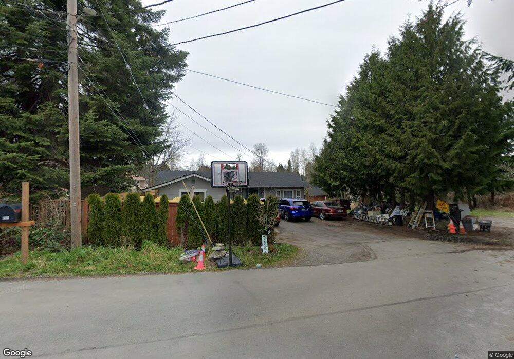 205 106th St SW, Everett, WA 98204 - photo 1