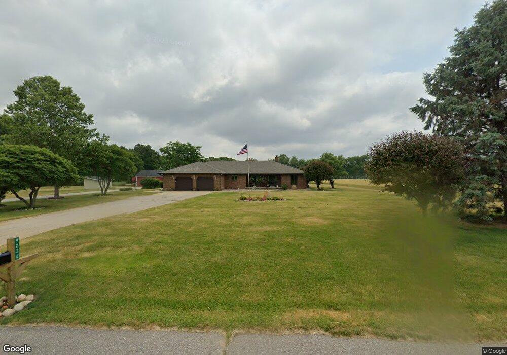 9232 E 50 N, Mill Creek, IN 46365 - photo 1