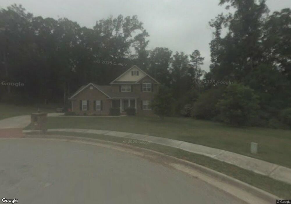 2588 Carnes Crossing Way unit I, Jonesboro, GA 30236 - photo 1