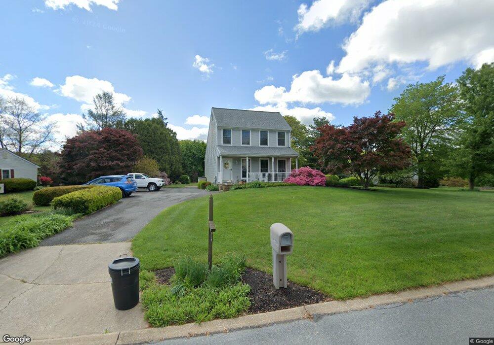 1203 Guadelupe Ct, Westminster, MD 21157 - photo 1