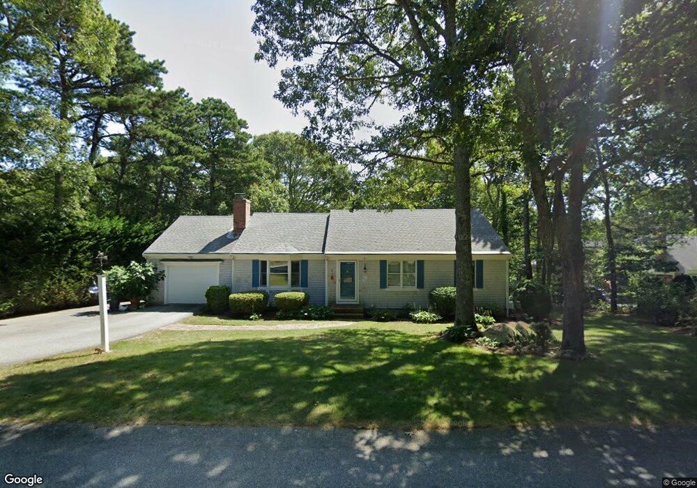1463 Halls Path, Harwich, MA 02645 - photo 1